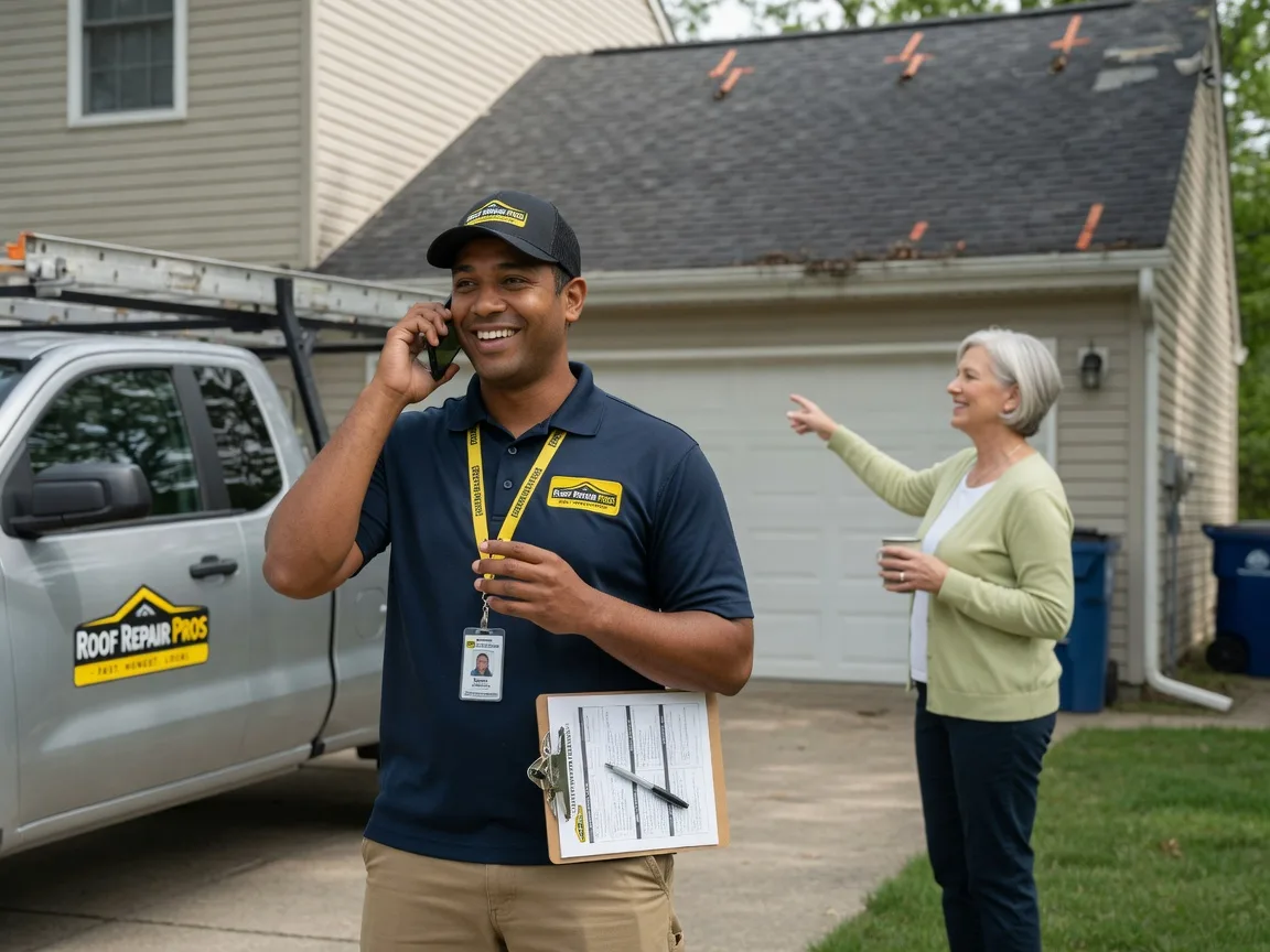 Roof Repair Redwood Valley, CA FAQs